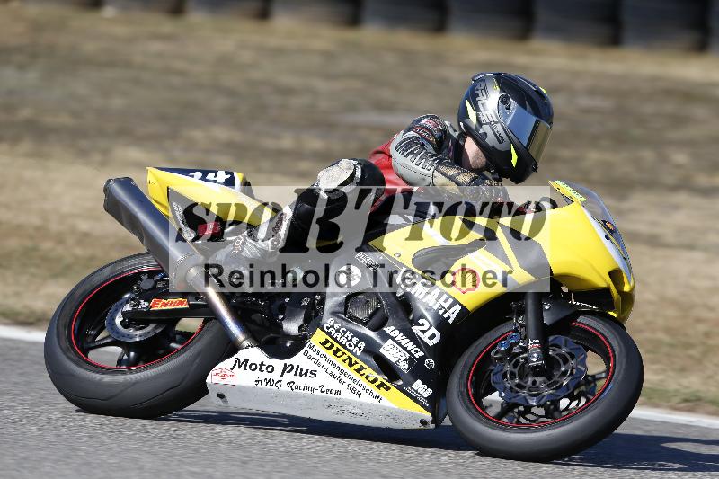 /46 27.09.2026  Speer Racing ADR/Gruppe rot/14